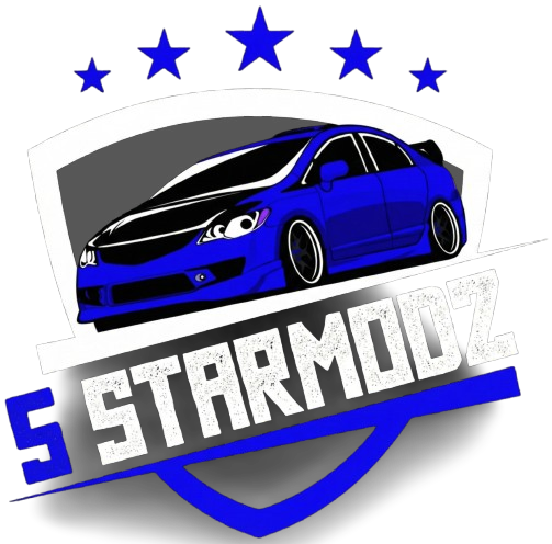 5StarModz Leicester